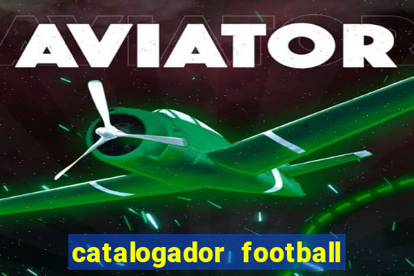 catalogador football studio telegram